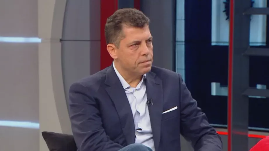 Милен Велчев и брат му купуват бизнеса на руската ВТБ в Швейцария