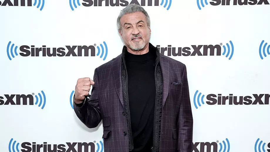 Силвестър Сталоун призна кой актьор би избрал да е Рамбо (СНИМКА)