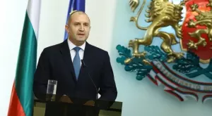 Президентът Румен Радев насрочи местните избори за 29 октомври