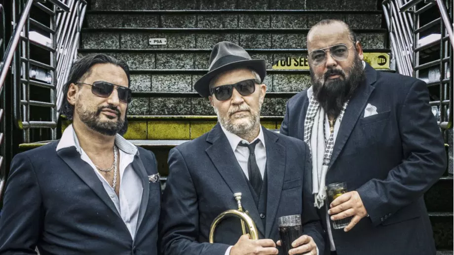 Fun Lovin‘ Criminals се завръщат у нас в нов състав и с нов албум