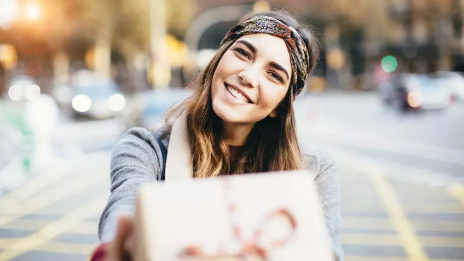 Какви са хората, родени с вибрация 4