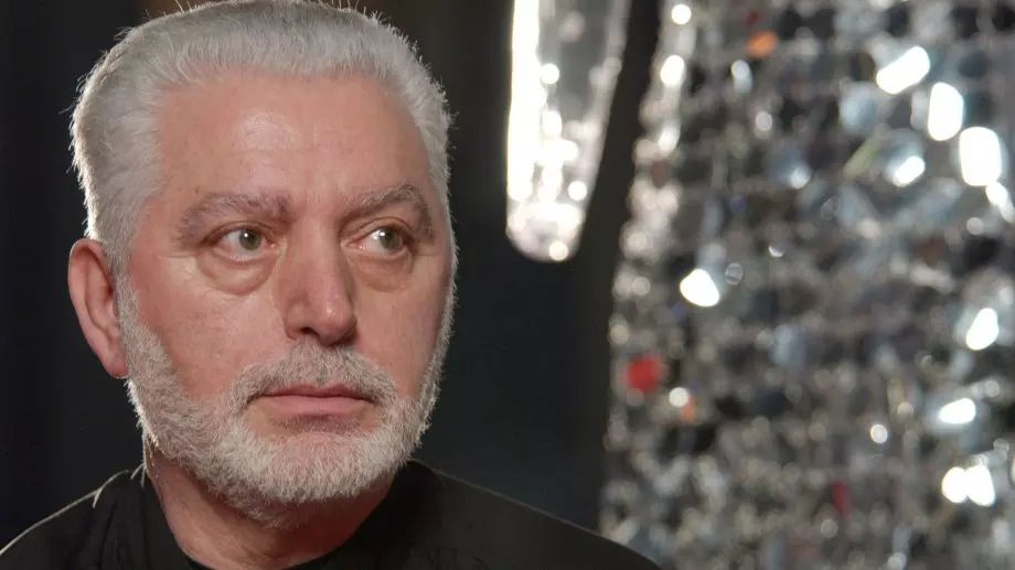 Почина Пако Рабан, визионер в модата и гений в парфюмерията