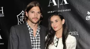 Аштън Кътчър за развода си с Деми Мур: Унизително и срамно