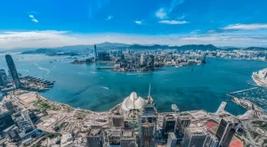 Привличане на туристи: Хонконг раздава 500 000 безплатни самолетни билета