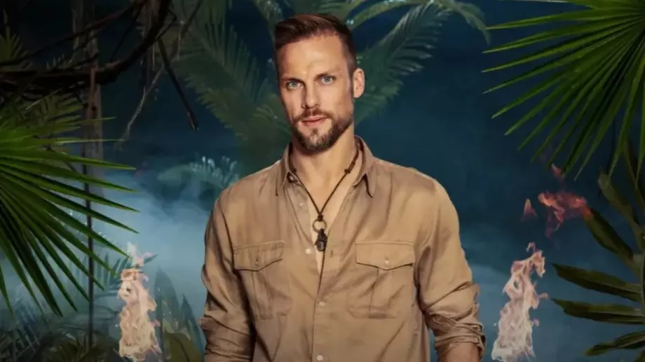 Ваня Джаферович разкри нещо много важно за 