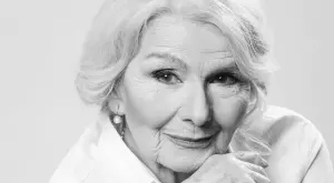 Почина актрисата Гинка Станчева