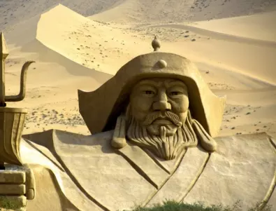 Кой е бил Чингис хан – воинът, основал Монголската империя