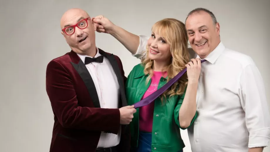 Ето кои са големите победители в 