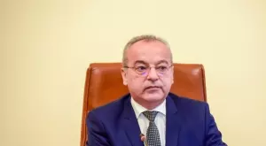 Правителството налага временна забрана за внос на украински храни 