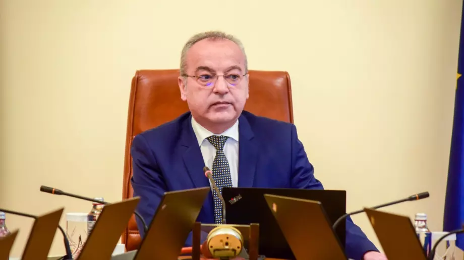 България забранява вноса на над 25 стоки от Украйна 