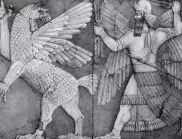 Фрагменти от Епоса за Гилгамеш са достъпни благодарение на ИИ