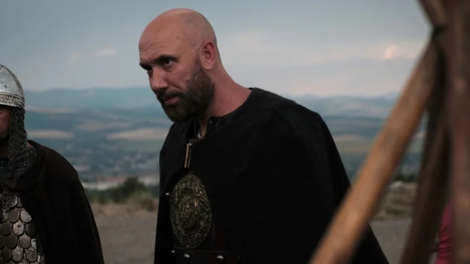 Захари Бахаров се закани за 