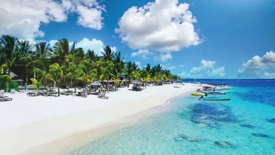 Топ 10 на най-интересните туристически дестинации за 2023 година