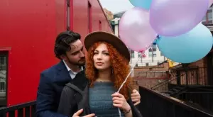 Любовен уикенд хороскоп за 25-26 март 2023