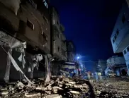 И Путин предложи помощ на Ердоган след земетресенията