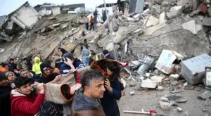 БЧК стартира кампания в помощ на Турция и Сирия 