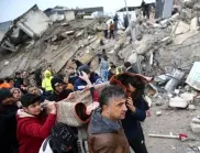 Сърбия и Черна гора изпращат спасителни екипи в Турция