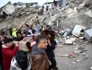Посланикът на Турция в България: Не бяхме подготвени за земетресение с магнитуд 7.8