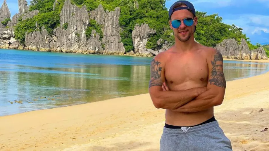 Нападнаха Ваня Джаферович заради 