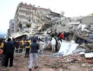 СЗО се задейства в Турция и Сирия, още 3 европейски страни обещаха помощ