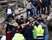 Столична болница готова да приеме пострадали от земетресенията в Турция