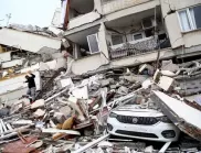 Защо и къде станаха земетресенията в Турция от близо 8 по Рихтер? (КАРТА и ВИДЕО)