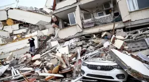 Световната банка: Щетите от земетресенията в Турция струват над 34 млрд. долара