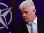 Димитър Стоянов: България не подготвя допълнителна военна помощ за Украйна