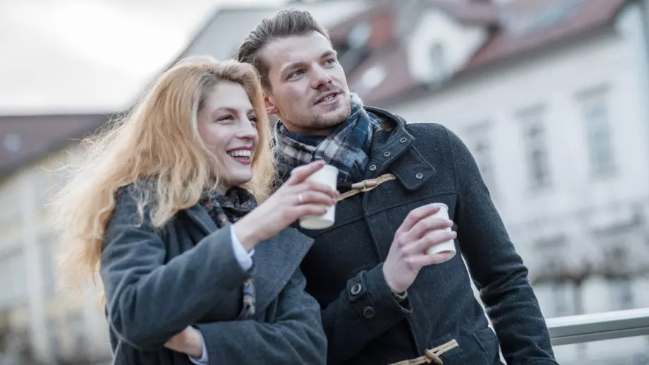 Тази зодия не знае какво е ревност