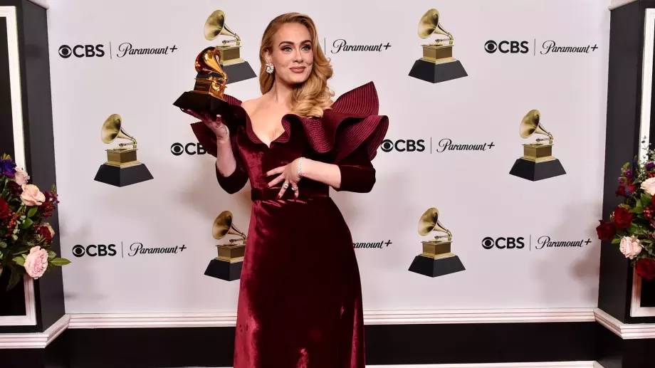 Адел и Ед Шийрън отказаха да пеят на коронацията на Чарлз III