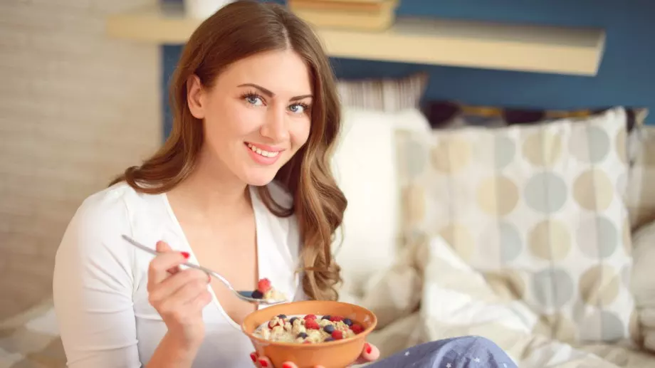 3 мита за закуската, в които да НЕ вярвате