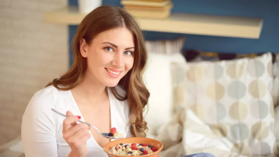 Забавят метаболизма: Никога не яжте тези две храни на закуска