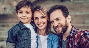 Виц на деня: Попитали дете кого обича повече