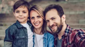 Уникална притча за тайната на семейното щастие