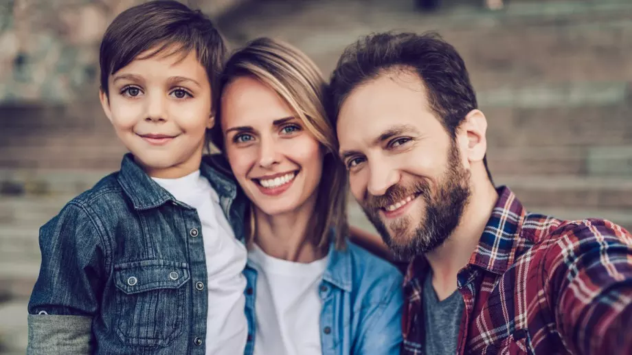 Уникална притча за тайната на семейното щастие