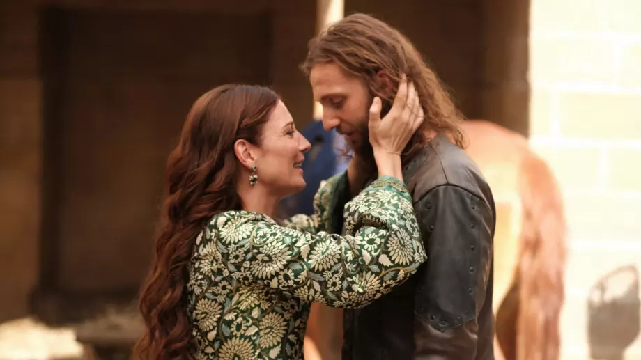 Ето кой наистина е трябвало да играе Баян във 