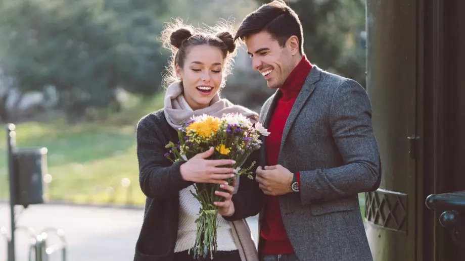 20 малки неща, които всеки заслужава от една връзка