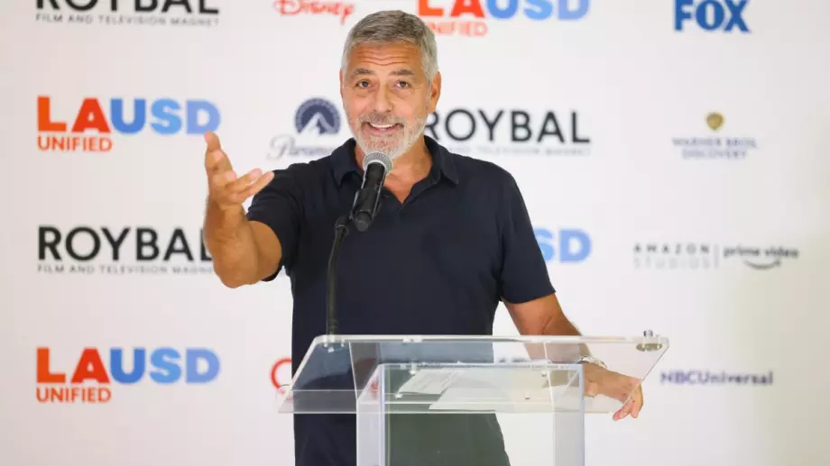 Популярни холивудски актьори предлагат 150 млн. долара за прекратяване на актьорската стачка