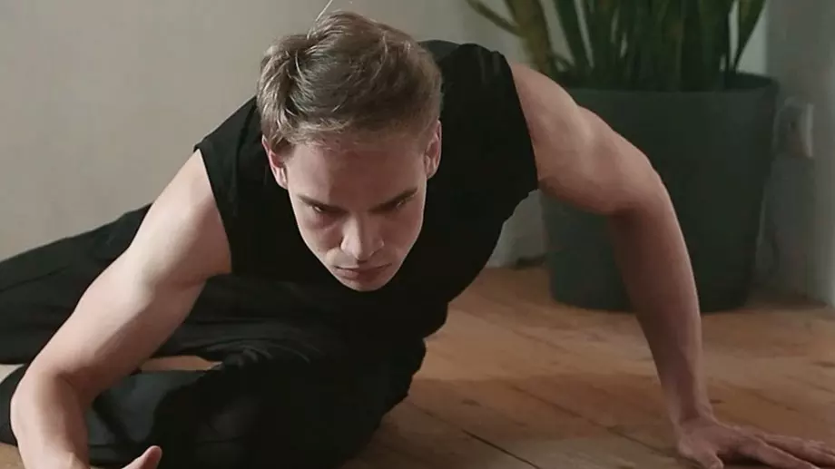 За първи път показват у нас български късометражен филм с 30 международни награди 