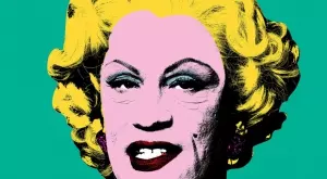 Джон Малкович се превъплъщава в 61 известни личности (СНИМКИ)