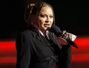 Мадона с "чисто ново лице" на наградите "Грами", феновете са изплашени (СНИМКА)