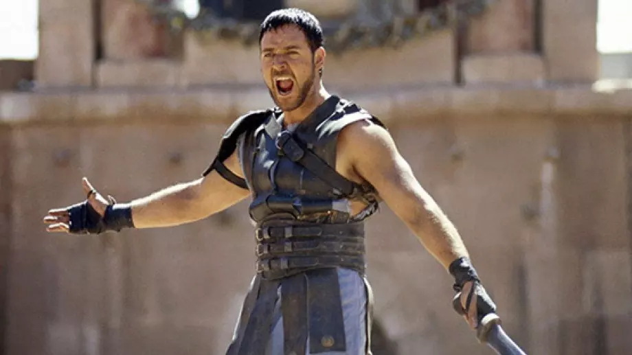 Обявиха кога ще бъде премиерата на продължението на "Гладиатор"