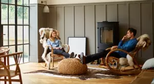 5 интериорни тенденции за 2023, по които дизайнерите са луди