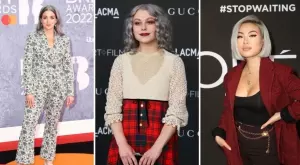 Бюти тенденциите на 2023: Сива коса