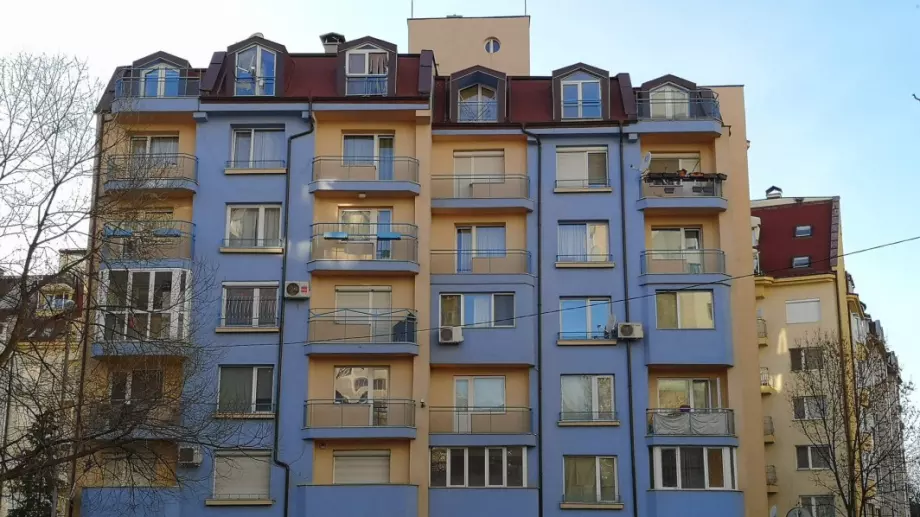 30% ръст на новите имоти: Пловдив плътно зад София по брой нови жилищни сгради