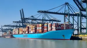 $37 милиарда: Корабен гигант постигна рекордна печалба