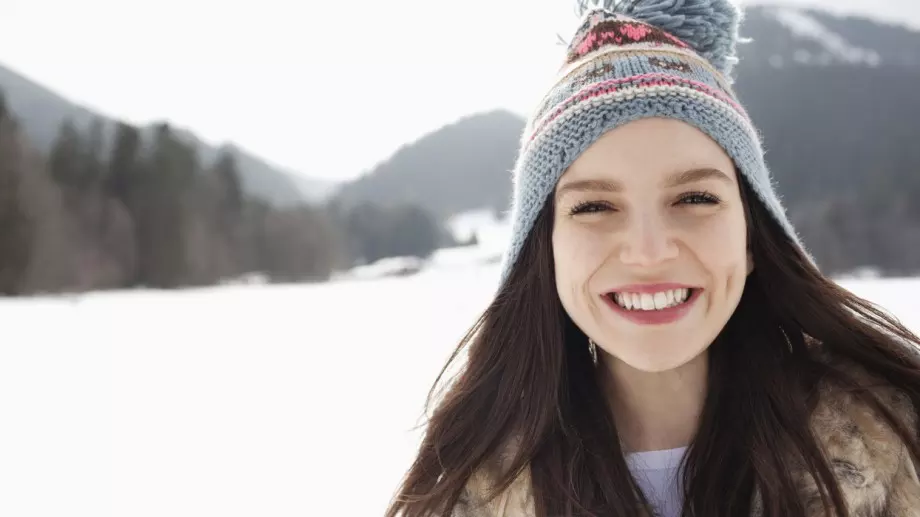 Виц на деня: Мъж пита жена си