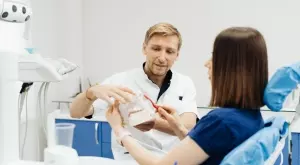 Няколко причини да се доверите на зъболекар във Варна