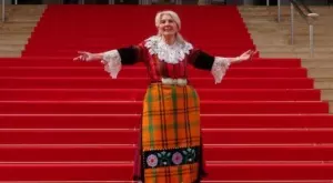 БНТ излъчва два филма в памет на  Гинка Станчева