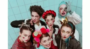 Българка е в групата, представяща Чехия на Евровизия 2023 (ВИДЕО)